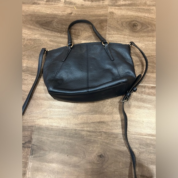 Vintage Coach Purse - Picture 3 of 4